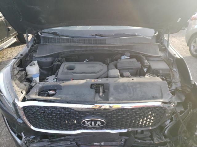 5XYPG4A37HG257446 | 2017 KIA SORENTO LX