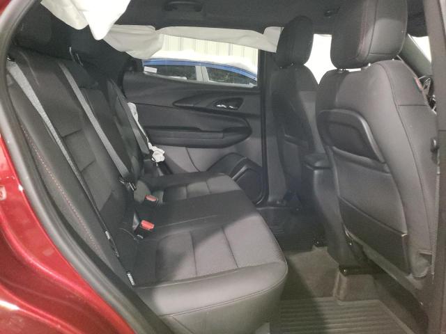 2023 CHEVROLET TRAILBLAZE - KL79MUSL8PB116830