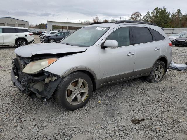 2010 Hyundai Veracruz GLS