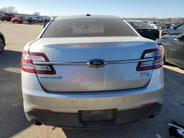 1FAHP2H88FG170004 | 2015 FORD TAURUS SEL