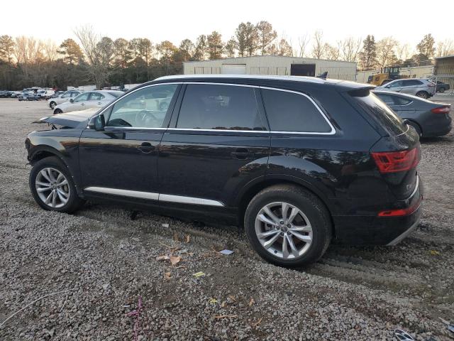 VIN WA1LAAF72KD043135 2019 Audi Q7, Premium Plus no.2