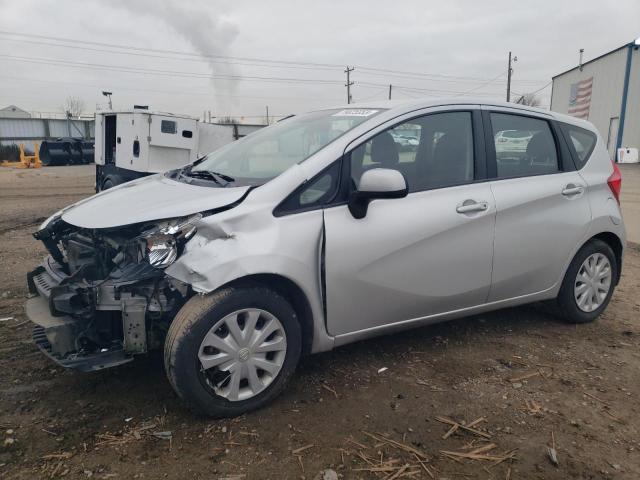 2014 Nissan Versa Note S VIN: 3N1CE2CP1EL400262 Lot: 79825353