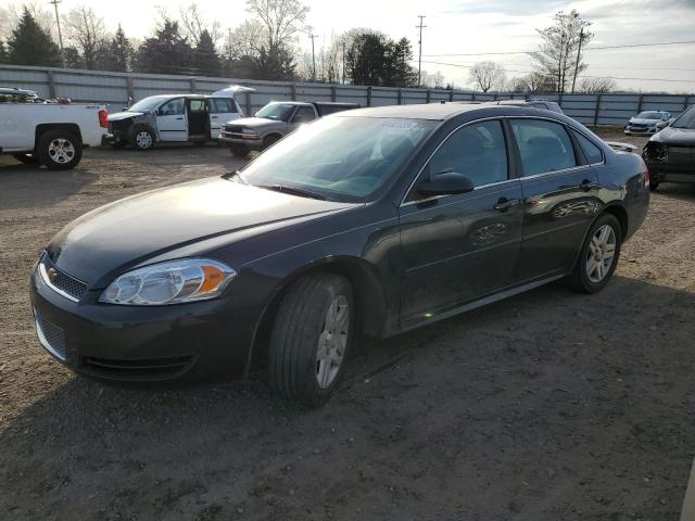 2013 Chevrolet Impala LT