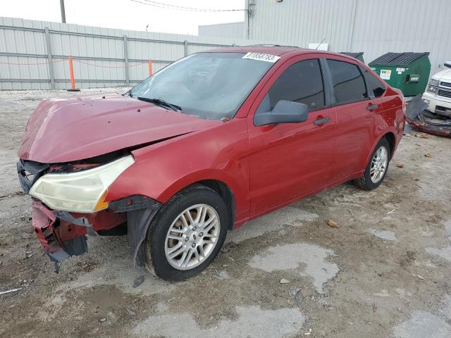 2009 Ford Focus SE