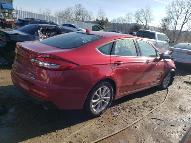 3FA6P0HD8LR103755 Ford Fusion SE 3