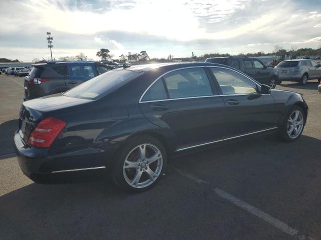 VIN WDDNG9EB6DA524663 2013 Mercedes-Benz S-Class, 5... no.3