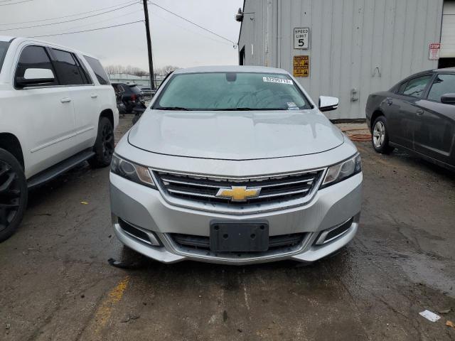 2G1105SA0H9158503 | 2017 CHEVROLET IMPALA LT