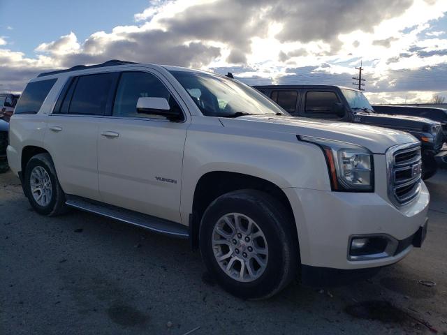 1GKS2BKC5FR210561 2015 GMC Yukon Slt