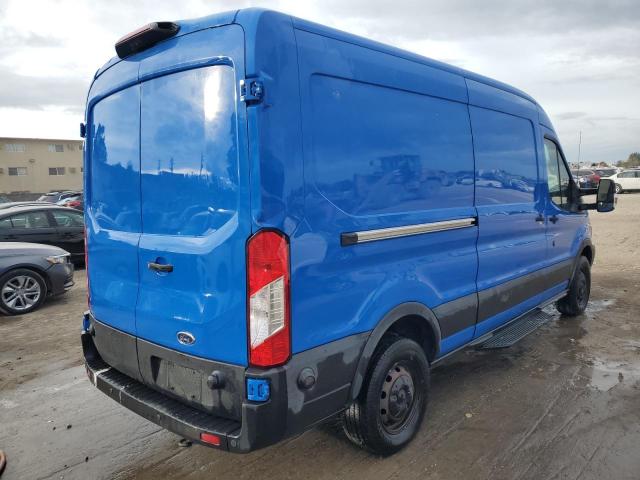 2019 Ford Transit T-250 VIN: 1FTYR2CMXKKA21707 Lot: 79004063