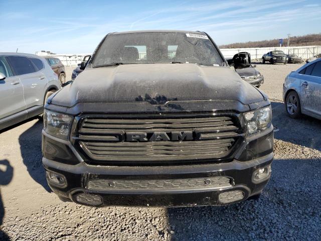 1C6SRFBT4MN791559 | 2021 RAM 1500 BIG H