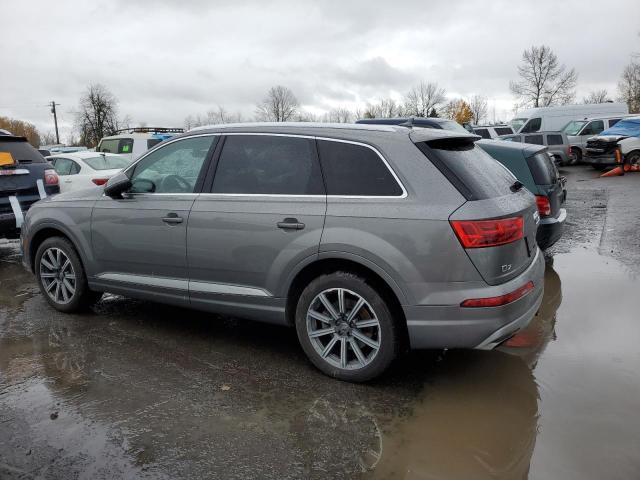 WA1VAAF79HD026060 2017 AUDI Q7, photo no. 2