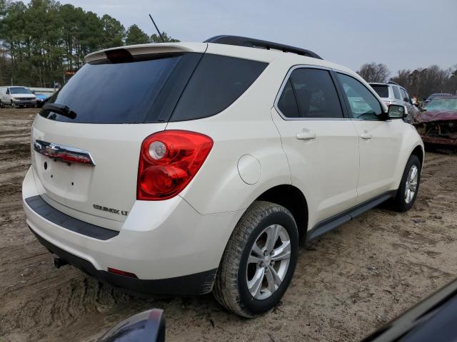 1GNALBEK0EZ107092 | 2014 Chevrolet equinox lt