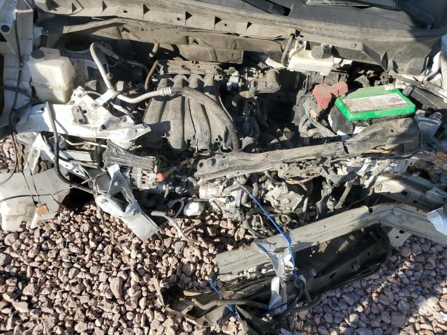 2020 NISSAN NV200 3N6CM0KN0LK692992