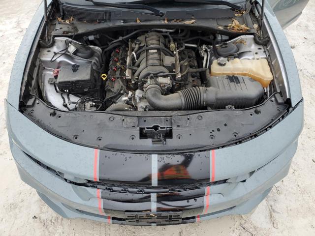 2016 DODGE CHARGER PO - 2C3CDXATXGH321850