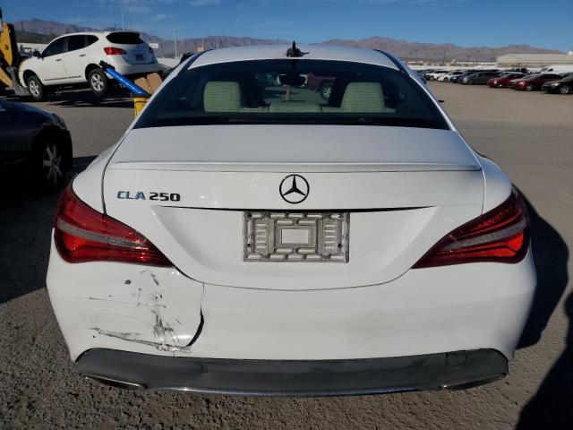 VIN WDDSJ4EB7KN754743 2019 Mercedes-Benz CLA-Class,... no.6