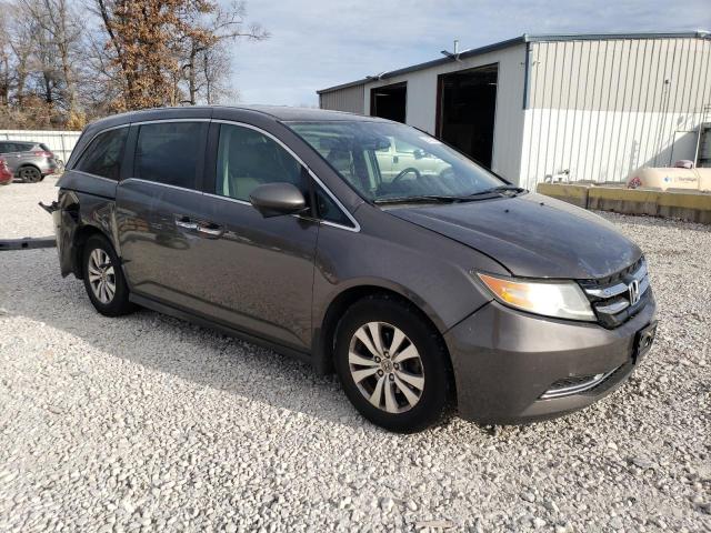 5FNRL5H61EB120242 | 2014 HONDA ODYSSEY EX