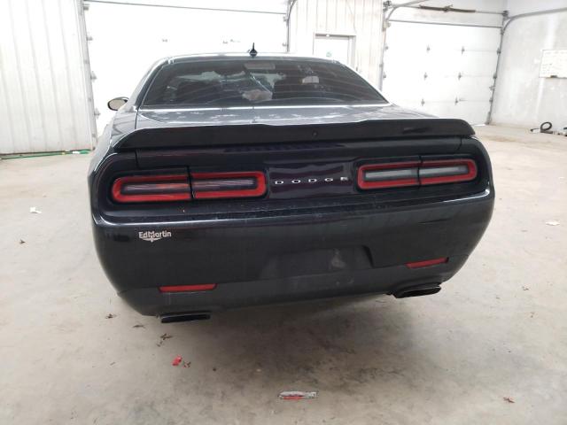 2C3CDZBT3HH519374 | 2017 DODGE CHALLENGER