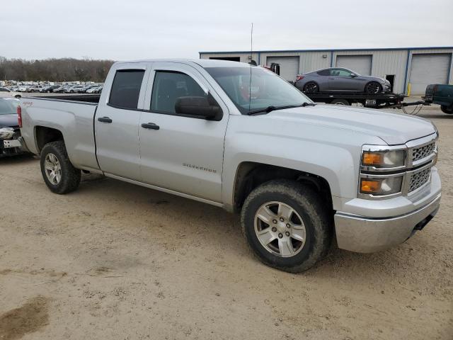 1GCVKREC9EZ206461 | 2014 CHEVROLET SILVERADO