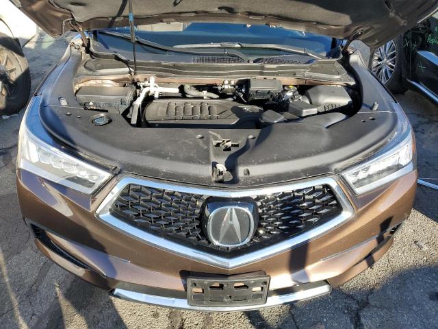 5J8YD4H54LL036096 | 2020 ACURA MDX TECHNO