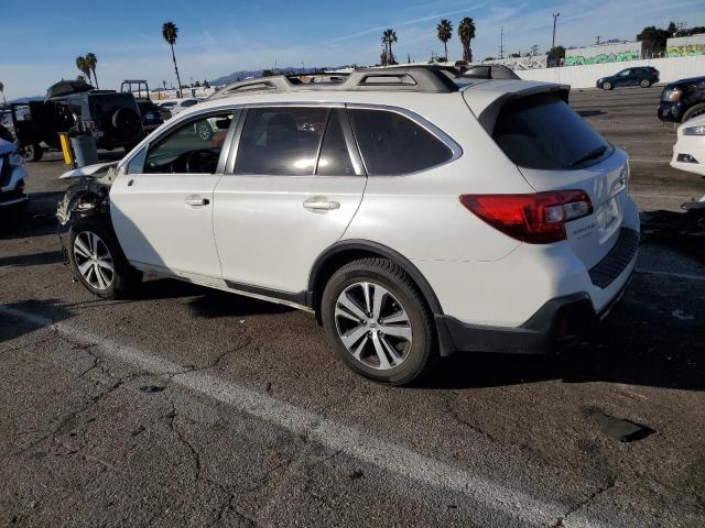 4S4BSENCXJ3310493 | 2018 SUBARU OUTBACK 3.