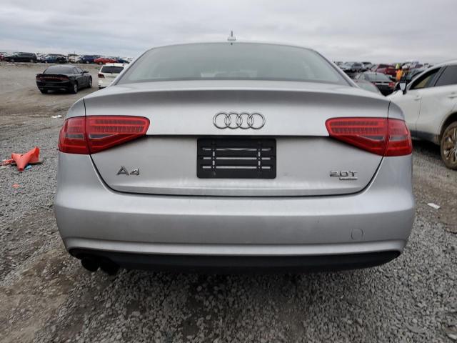 VIN WAUFFAFL4DN005532 2013 Audi A4, Premium Plus no.6