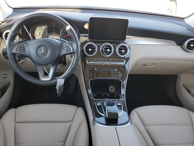 WDC0G4JBXGF086292 | 2016 MERCEDES-BENZ GLC 300