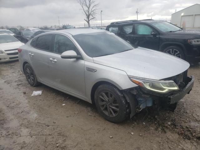 5XXGT4L37KG352173 | 2019 KIA OPTIMA LX