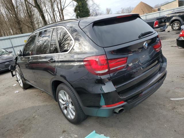 5UXKR0C59G0U48414 | 2016 BMW X5 XDRIVE3