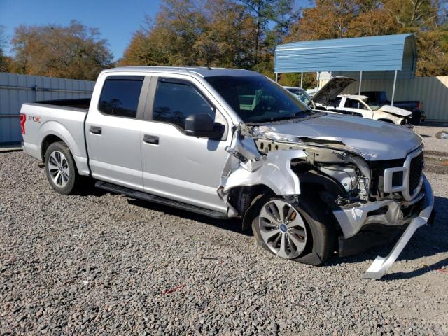 1FTEW1CP4KFA74136 | 2019 FORD F150 SUPER