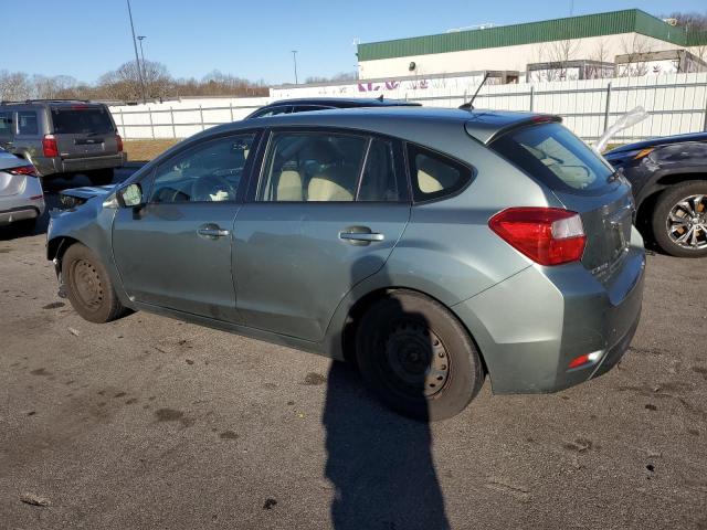 JF1GPAA68FG268223 | 2015 SUBARU IMPREZA