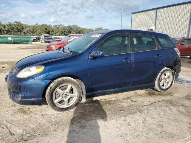 2008 Toyota Matrix XR