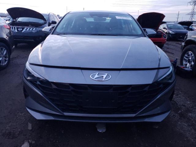 KMHLS4AG7PU501220 | 2023 HYUNDAI ELANTRA SE