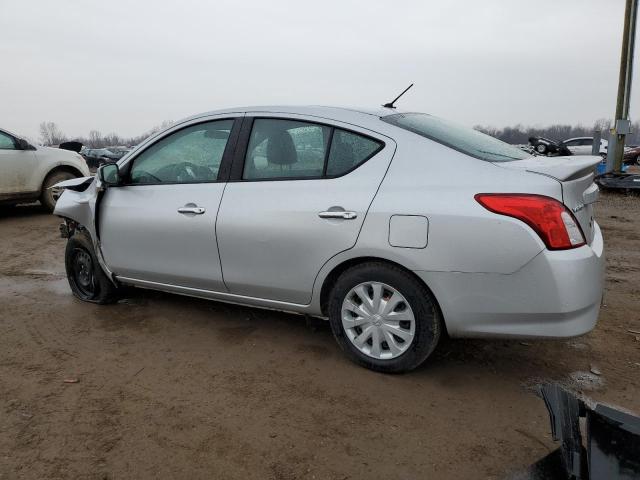 3N1CN7AP3KL878226 | 2019 NISSAN VERSA S