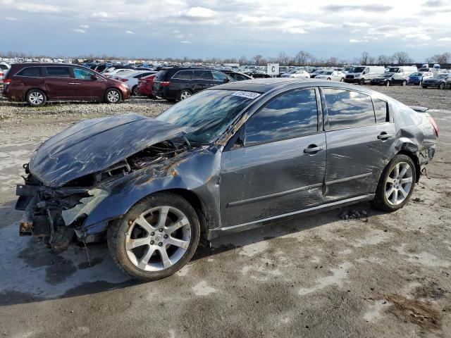 2007 Nissan Maxima SE