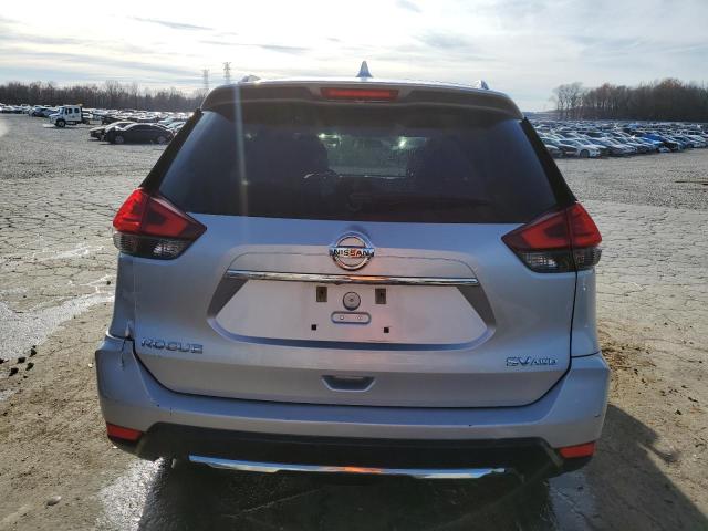 5N1AT2MV2HC853776 | 2017 NISSAN ROGUE SV