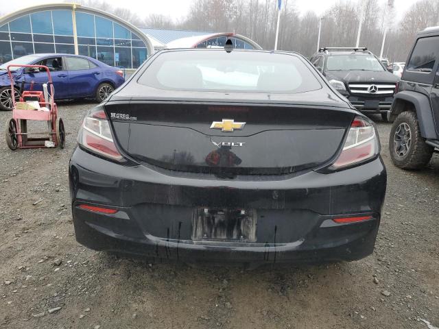 1G1RC6S58HU214323 | 2017 Chevrolet volt lt