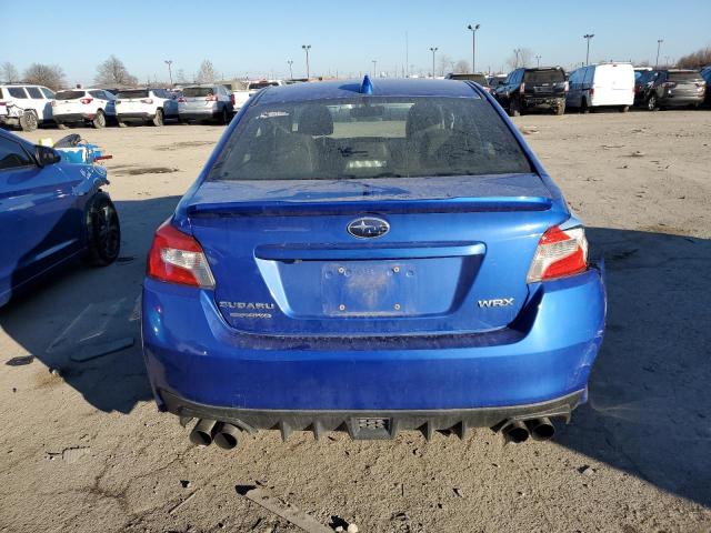 JF1VA1H62K9812406 | 2019 SUBARU WRX LIMITE