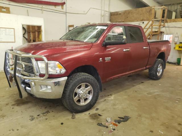 2011 Dodge Ram 3500 