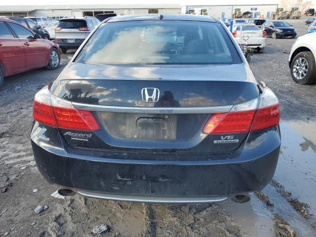 1HGCR3F90EA000626 | 2014 HONDA ACCORD TOU