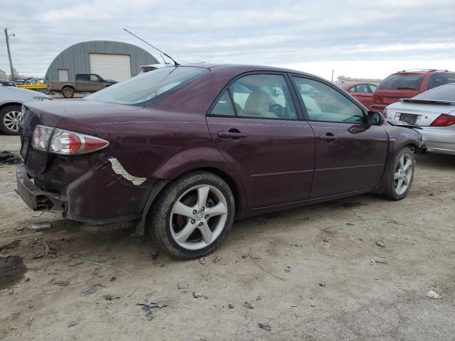 2006 Mazda 6 I VIN: 1YVHP80C465M09034 Lot: 78925493