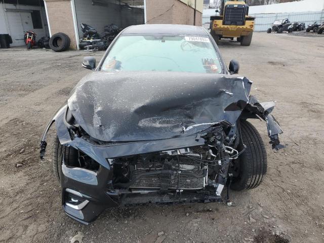 2020 INFINITI Q50 PURE - JN1EV7AR9LM252309