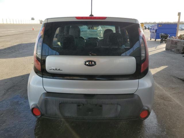 KNDJN2A29G7836103 | 2016 KIA SOUL