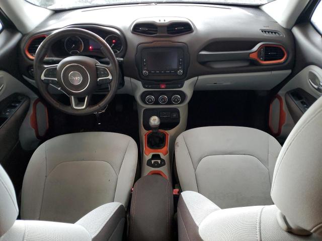 ZACCJABH0FPB71044 | 2015 JEEP RENEGADE L