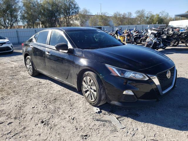 1N4BL4BV6KN307992 | 2019 NISSAN ALTIMA S