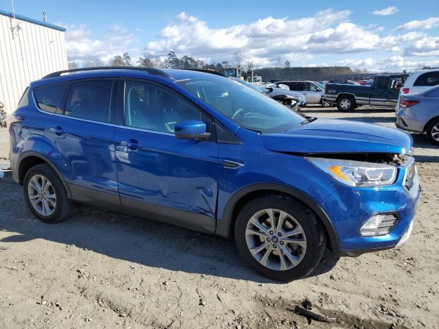 1FMCU0GD7HUB48950 | 2017 FORD ESCAPE SE