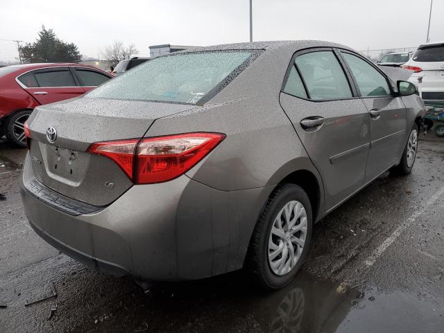 2T1BURHE5HC959400 | 2017 TOYOTA COROLLA L