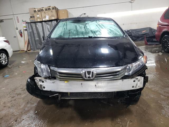 19XFB2F53CE109664 | 2012 Honda civic lx