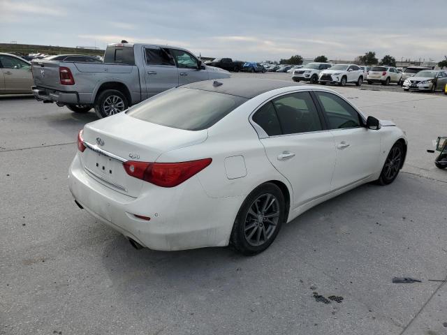 JN1BV7AP4FM353182 | 2015 INFINITI Q50 BASE