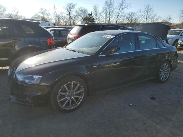 2015 Audi A4 Premium