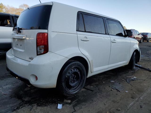 JTLZE4FE5FJ067588 | 2015 TOYOTA SCION XB